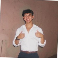 Gabriel Martin