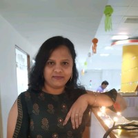 Vilasini Sonavale