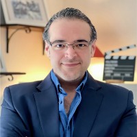 Sam Daoud