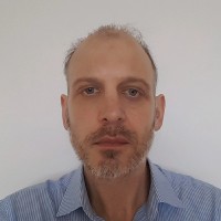 Andy Moore