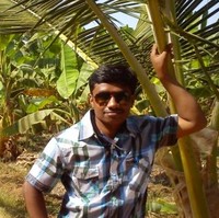 Kathiravan K
