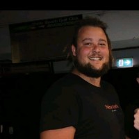 Joshua Higgins