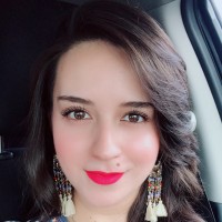 Gloria Rosales