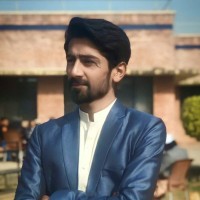Naveed Ahmad