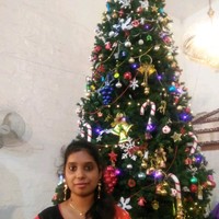 Praveena Geddam
