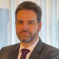 André Luiz Madureira de Oliveira