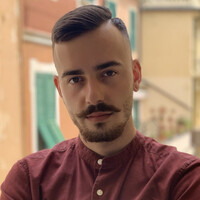 Andrea Parini