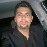 Matheus Alcantara Pizzol