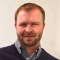 James Stucki