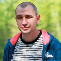 Борис Черныш