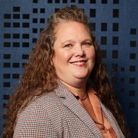 Mary Pfeiffer