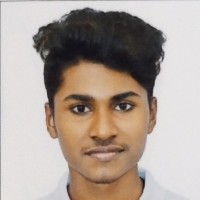 Adharsh A