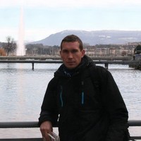 Andrii Zahornyi