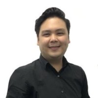 Joshua Ramos