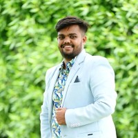 Rushi Patel