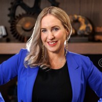 Alison Martin