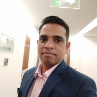 Vinay Madhav