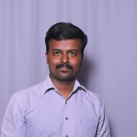 Gunasekaran Murugesh