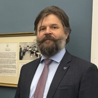 Levente Barczy