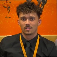 Luke Kemp