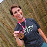 Louisa Corlett