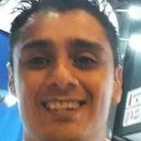 Claudio Ezequiel Gonzalez