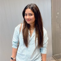 Aishwarya Khandekar