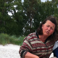 Christel Persson Pinon