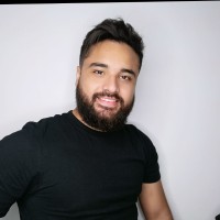 Diego Moreira Araya