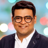 Md. Shajahan Ahmed