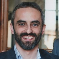 daniele tarozzi