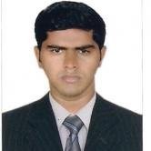 Satyaraju.S Subramanian