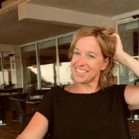 Sylvia Van De Ven