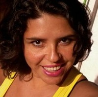 Marlene Ramos