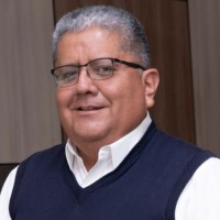 JULIO CÉSAR CARHUAMACA HUANRI