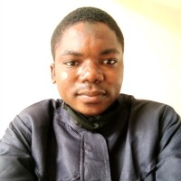 Mubarak Abdullahi