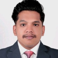 Jishnu Govind