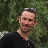 Fabien Alarcon