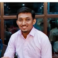 Venkatesh Gowda