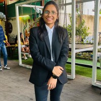 Pooja Nikam