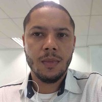 William Gonçalves dos Santos
