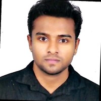 Kiran Jayarajan