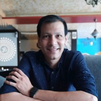 Ritesh Chavda