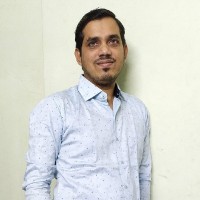 Amit Karanjkar