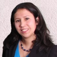 Sandra Liliana Santillan Diez