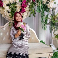 Hanis Atikah Amin