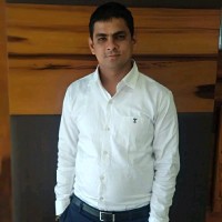 Krunal Vaidya