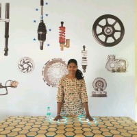 Shivani Kshirsagar