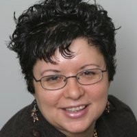 Marcia Agostinho Sousa