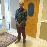 Isiah Osborne